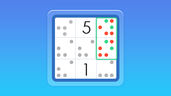 sudoku tricks and tips